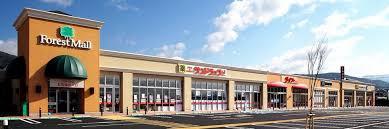 印西市荒野の土地(フォレストモール印西牧の原)