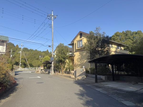 佐倉市白銀４丁目の中古一戸建て