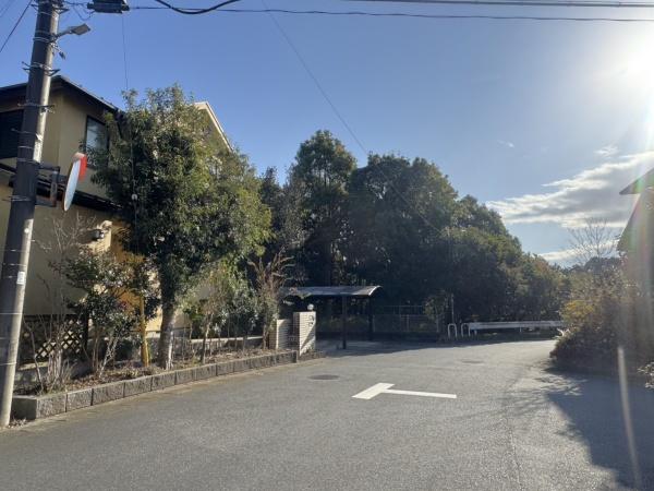 佐倉市白銀４丁目の中古一戸建て