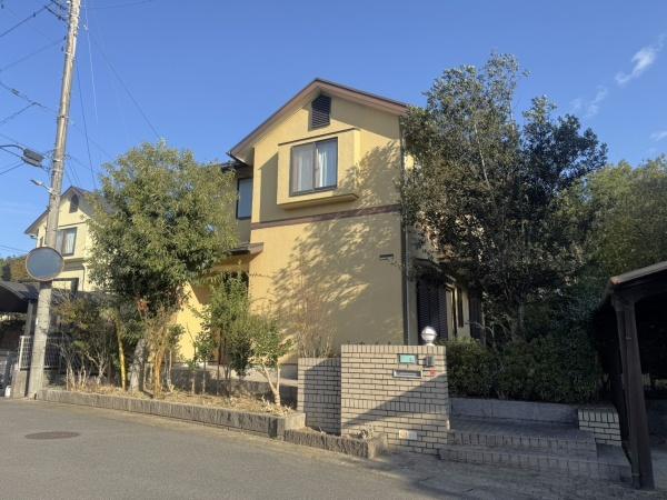 佐倉市白銀４丁目の中古一戸建て