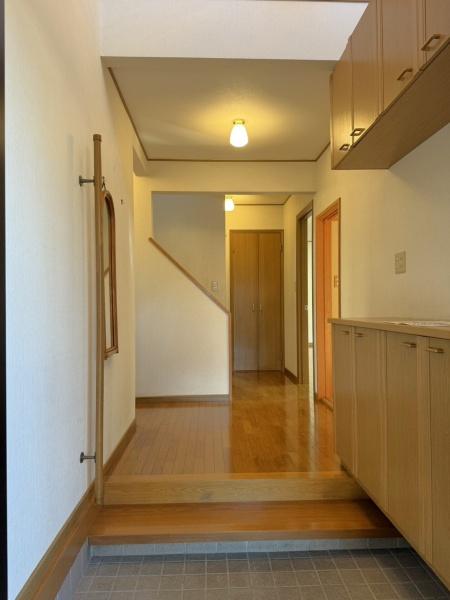 佐倉市白銀４丁目の中古一戸建て