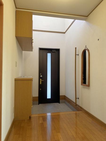 佐倉市白銀４丁目の中古一戸建て
