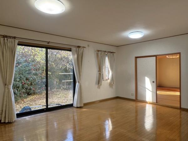 佐倉市白銀４丁目の中古一戸建て