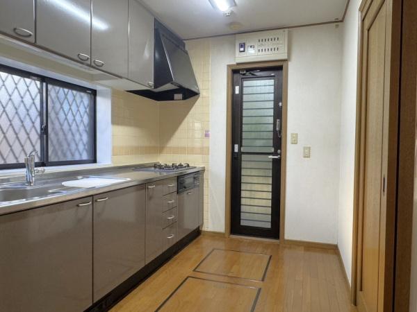 佐倉市白銀４丁目の中古一戸建て