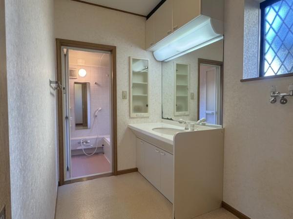 佐倉市白銀４丁目の中古一戸建て
