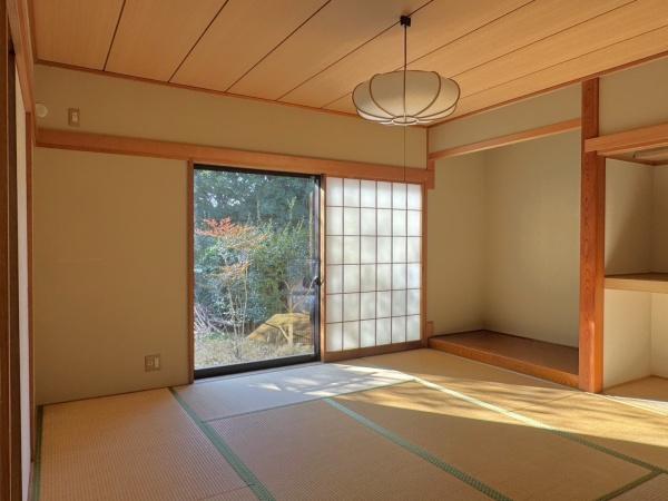 佐倉市白銀４丁目の中古一戸建て