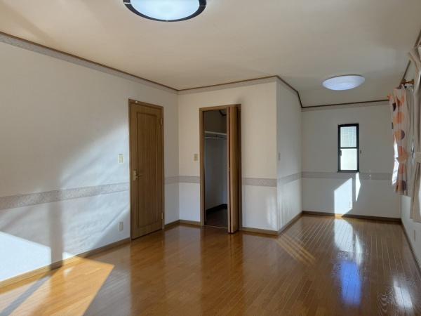 佐倉市白銀４丁目の中古一戸建て