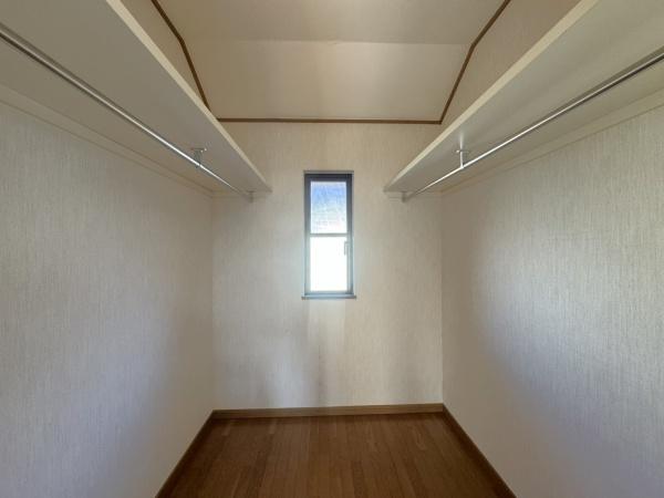 佐倉市白銀４丁目の中古一戸建て