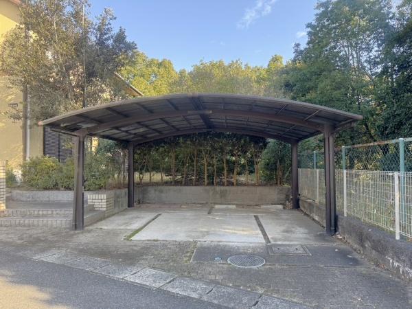 佐倉市白銀４丁目の中古一戸建て