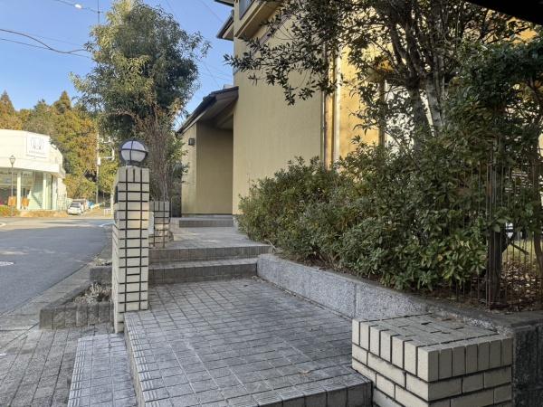 佐倉市白銀４丁目の中古一戸建て