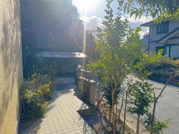 佐倉市白銀４丁目の中古一戸建て