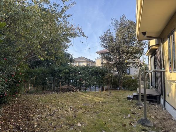 佐倉市白銀４丁目の中古一戸建て
