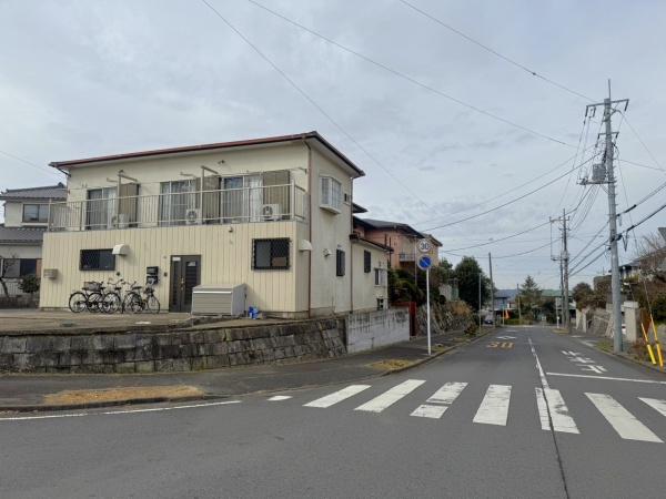 佐倉市八幡台２丁目の中古一戸建て