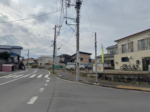 佐倉市八幡台２丁目の中古一戸建て