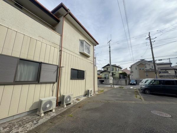佐倉市八幡台２丁目の中古一戸建て