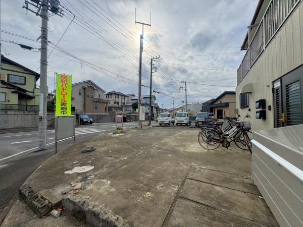 佐倉市八幡台２丁目の中古一戸建て