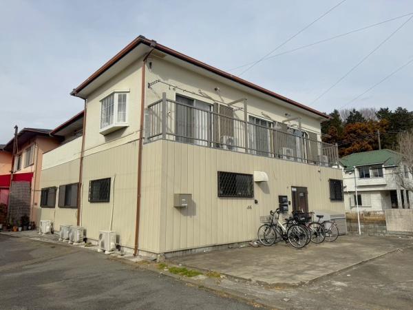 佐倉市八幡台2丁目
