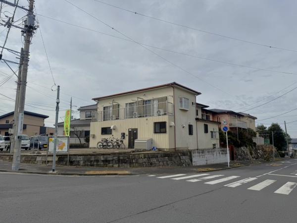 佐倉市八幡台２丁目の中古一戸建て