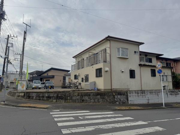 佐倉市八幡台２丁目の中古一戸建て