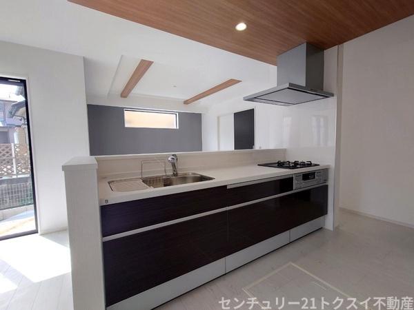 四街道市大日15期4号棟新築戸建