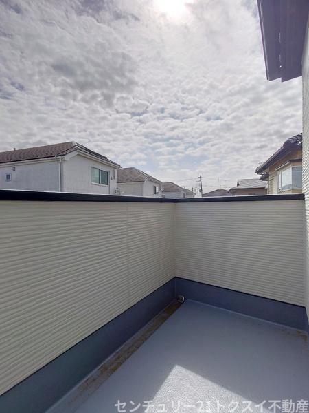 四街道市大日15期4号棟新築戸建
