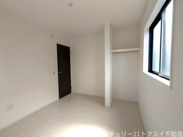 四街道市大日15期4号棟新築戸建