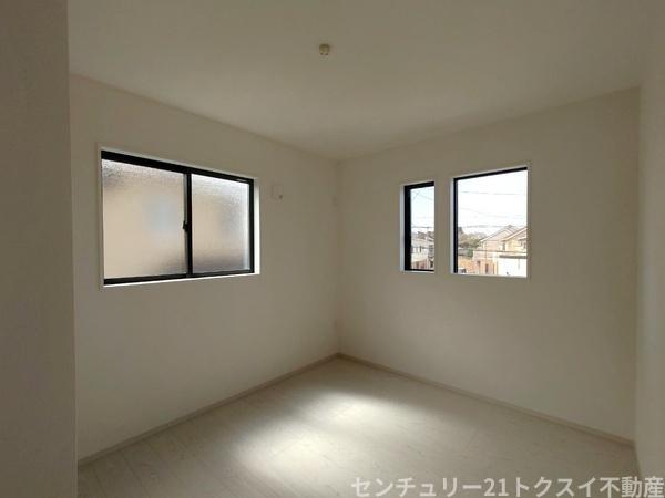 四街道市大日15期4号棟新築戸建