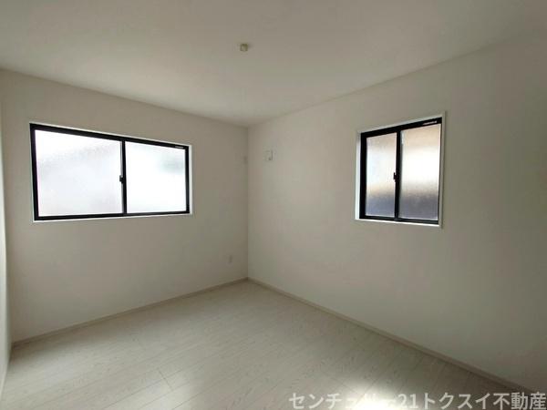 四街道市大日15期4号棟新築戸建