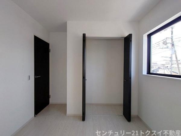 四街道市大日15期4号棟新築戸建