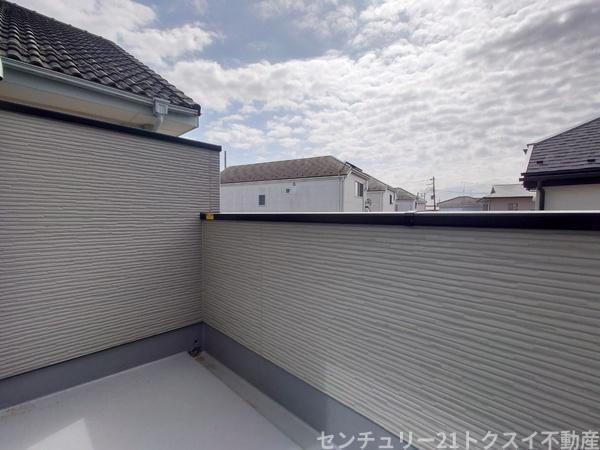 四街道市大日15期3号棟新築戸建