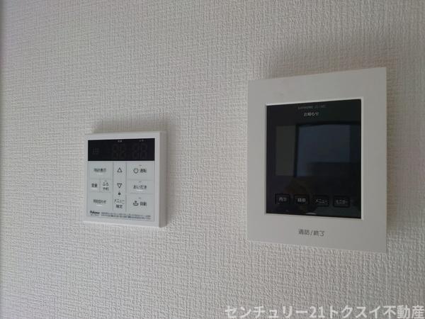 四街道市大日15期3号棟新築戸建