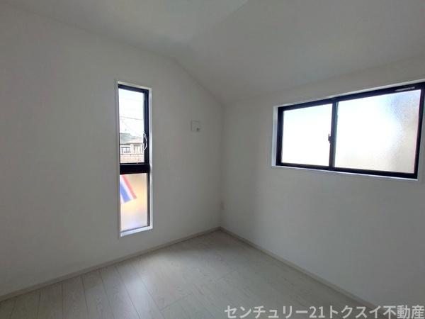 四街道市大日15期3号棟新築戸建
