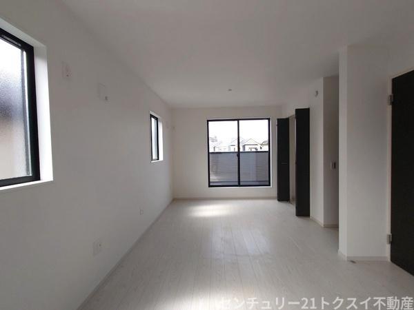 四街道市大日15期3号棟新築戸建
