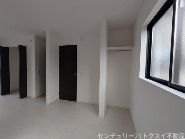 四街道市大日15期3号棟新築戸建