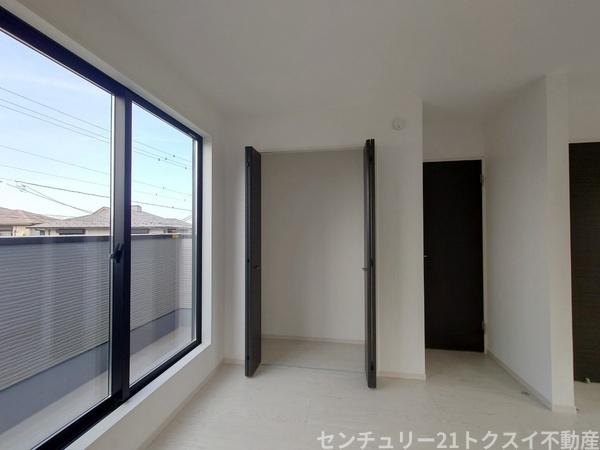 四街道市大日15期3号棟新築戸建