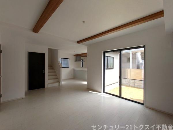 四街道市大日15期3号棟新築戸建