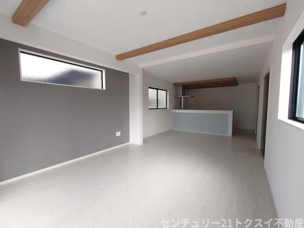 四街道市大日15期2号棟新築戸建