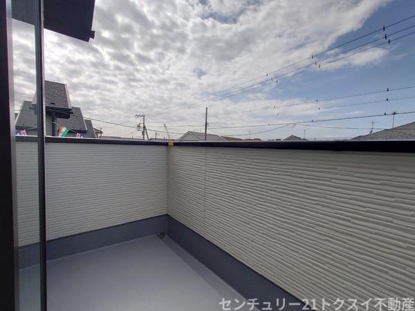 四街道市大日15期1号棟新築戸建