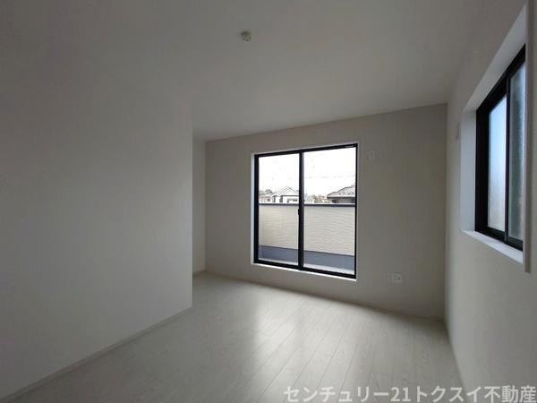 四街道市大日15期1号棟新築戸建