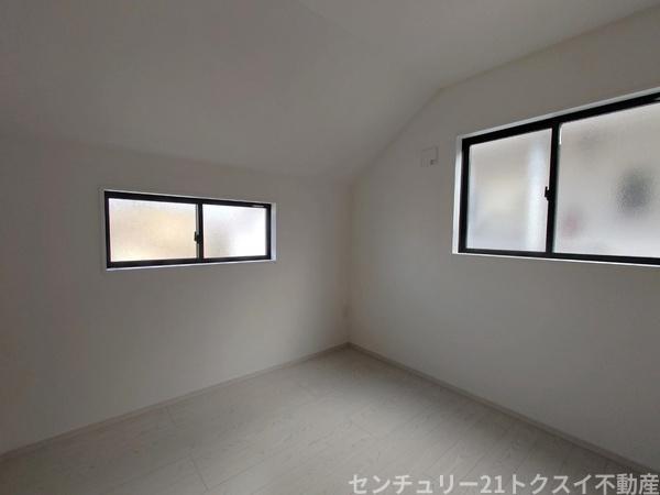 四街道市大日15期1号棟新築戸建