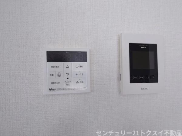 四街道市大日15期1号棟新築戸建