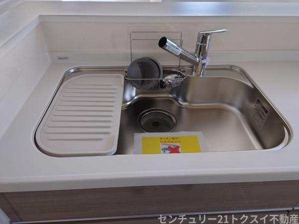 四街道市大日15期1号棟新築戸建