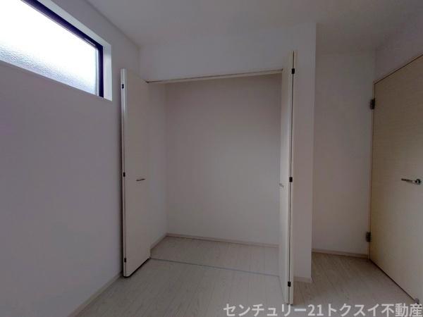 四街道市大日15期1号棟新築戸建
