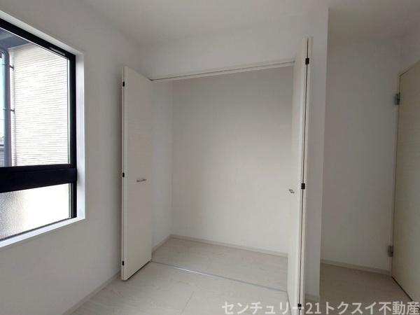 四街道市大日15期1号棟新築戸建
