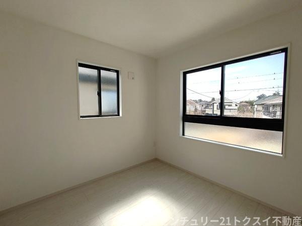 四街道市大日15期1号棟新築戸建