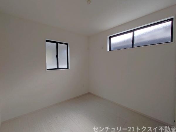 四街道市大日15期1号棟新築戸建