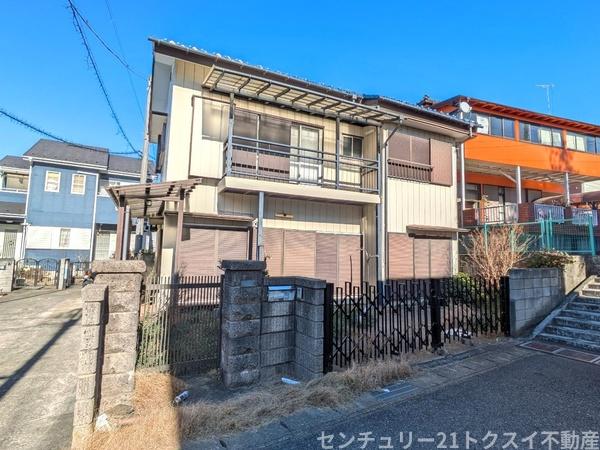 佐倉市井野　売地
