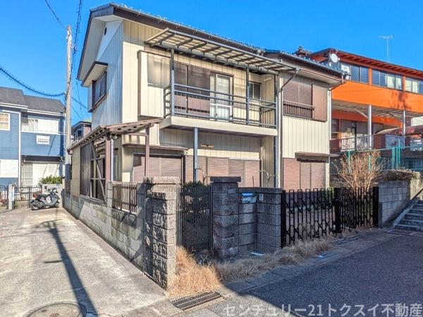佐倉市井野　売地