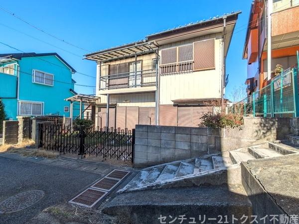 佐倉市井野　売地