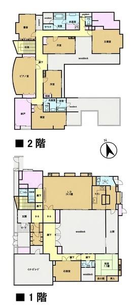 四街道市四街道　中古戸建
